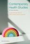 Contemporary Health Studies - An Introduction   Hardcover