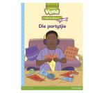 Vuma Afrikaans Huistaal Grade 2: Vlak 5 Boek 3 Grootboek Afrikaans Paperback