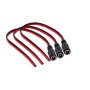 10PCS Dc Lead 12V Female