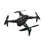 Voyager Zephyr Series Foldable Drone