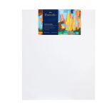 Finenolo Canvas Panel 280G Triple Primed 40X50CM White