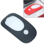 For Apple Magic Mouse 1 2 Mouse Silicone Protective Case Deep Space Gray