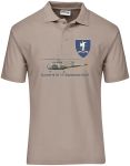 Alouette III 17 Squadron Golf
