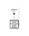 Airspops “pro” Lite Set Ivory White 700MAH