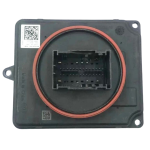 AUDI Q5 A4 Daytime Running Light Drl Control Module - 4K0941572F
