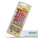 Alpen Multicut Drill Bit Set 5 Piece 4 6 8 10MM Livestainable