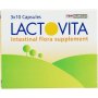 Lactovita Intestinal Flora Supplement 30 Capsules