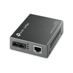 TP-link Gigabit Single-mode Media Converter MC210CS