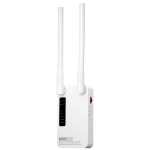 Totolink EX1200M 2.4GHZ 300MBPS|5GHZ 867MBPS 2 X Antenna Plug Mounted Range Extender - EX1200M
