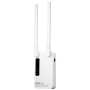 Totolink EX1200M 2.4GHZ 300MBPS|5GHZ 867MBPS 2 X Antenna Plug Mounted Range Extender - EX1200M
