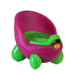 Potty - Green pink