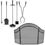 Protection Combo: Screen & Tool Set Bundle