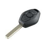 For Bmw 1 3 5 6 7 Series & X3 X5 Z3 Z4 Car Keys Replacement Car