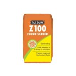 Alcolin Floor Screed Z100 20KG