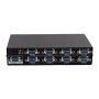 SE-L36 Vga 1 Port To 8 Port High-quality Video Vga Splitter
