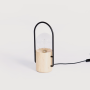 Emerging Creatives Lantern Table Lamp