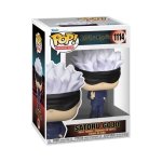 Satoru Gojo Jujutsu Kaisen Funko Pop Figure 1114