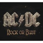 Rock Or Bust Cd