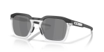 Oakley - Hstn Sq 2.0 - Matte Black prizm Black Polarized