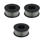 - Mig Wire Fluxcore 0.9MM X 1KG - Pack Of 3