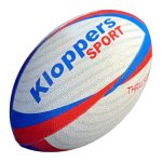Canterbury Kloppers Sport Thrillseeker Training Ball Size 5