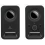Logitech Multimedia MINI Desktop Speakers-black Logi Z150 980-000814