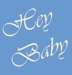 Baby Shower Guest Book - Comments Book Baby Shower Party Decor Hardcover