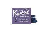 Kaweco Ink Cartridge Box – Midnight Blue