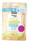 P B O 633354 Kids' Finger Paints Gouache Powder-pink 100 Grams
