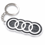 Audi Keychain