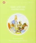 Little Grey Rabbit: Hare And The Easter Eggs