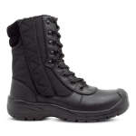 Black Hawk Combat Boot - Black 15