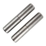 Bullet Hinge 100X25 Each Livestainable