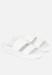 Calvin Klein Slip On Epimono - White Monogram