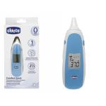 Chicco Infrared Ear Thermometer Comfort Quick 2415
