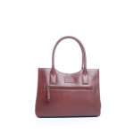 Busby Jackie Shoulder -brown - Ys Travel S