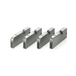 Rothenberger Threading Dies Set 1" – 2" 56371X