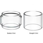Hellbeast 2 Replacement Glass Tube