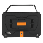 Blackview Active 8 Pro Protective Holster With Hand & Shoulder Strap