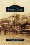 Forest Park Hardcover