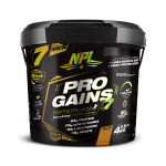 Pro Gains Chocolate Biscuit 4KG