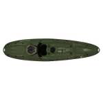 Chumani Adventure Fishing Kayak With Rod Holders - Camo
