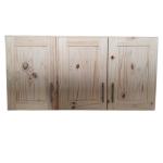 C3 3D Wall Unit 1200WX300D – Raw