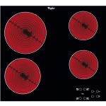 Whirlpool 60CM Touch Control Hob AKT8090NE