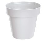 Lofly Pot White 245 X 245 X 225 Mm