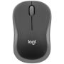 Logitech M185 Wireless Mouse Swift Grey – 910-002252
