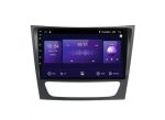 Mercedes Benz E Class W211 Android Navigation With Carplay android Auto