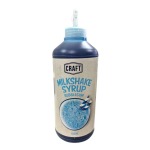 Bubblegum Milkshake Syrup 1L