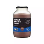 Chocolate Power Protein Shake 1KG