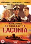 The Sinking Of The Laconia DVD